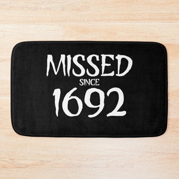 Item preview, 1692 they missed one designed and sold by bitcam18.