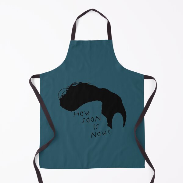 Item preview, How Soon Is Now designed and sold by OzzySandridge.