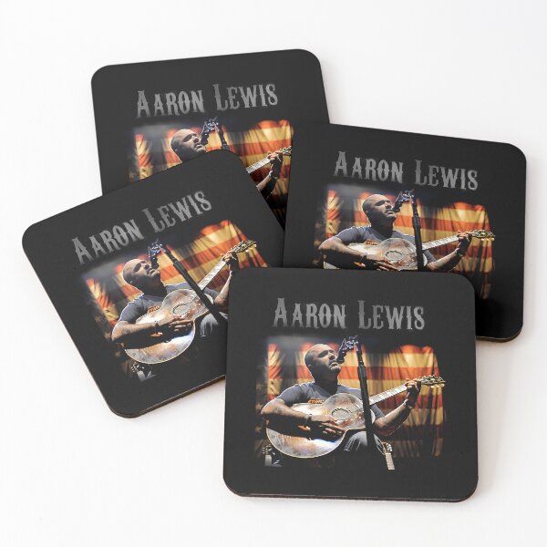 Item preview, Aaron Lewis Singer Music designed and sold by TerryCookFashi.