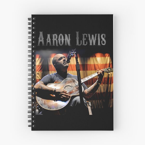 Item preview, Aaron Lewis Singer Music designed and sold by TerryCookFashi.