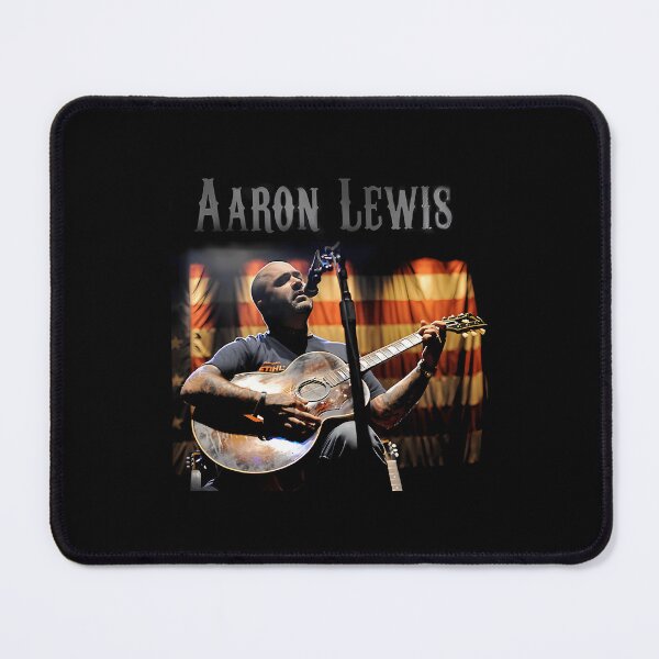 Item preview, Aaron Lewis Singer Music designed and sold by TerryCookFashi.