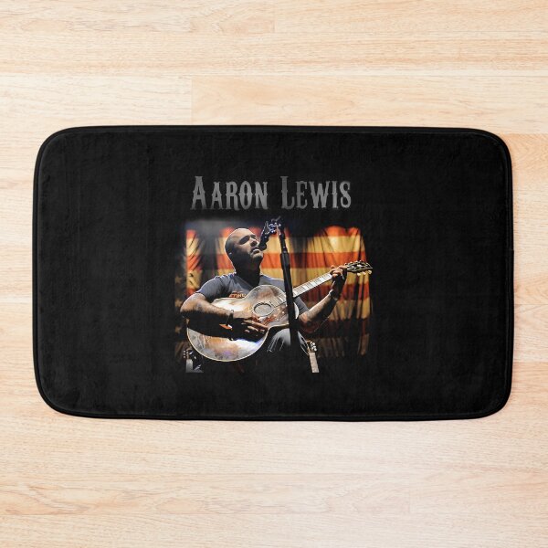Item preview, Aaron Lewis Singer Music designed and sold by TerryCookFashi.