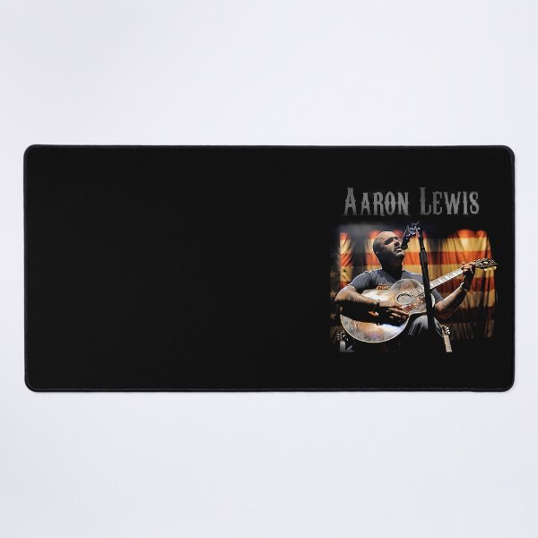 Item preview, Aaron Lewis Singer Music designed and sold by TerryCookFashi.