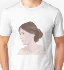 Virginia Woolf Unisex T-Shirt