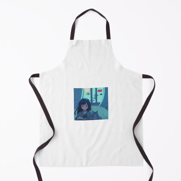 Item preview, Aquatic Reading designed and sold by createinpixels.