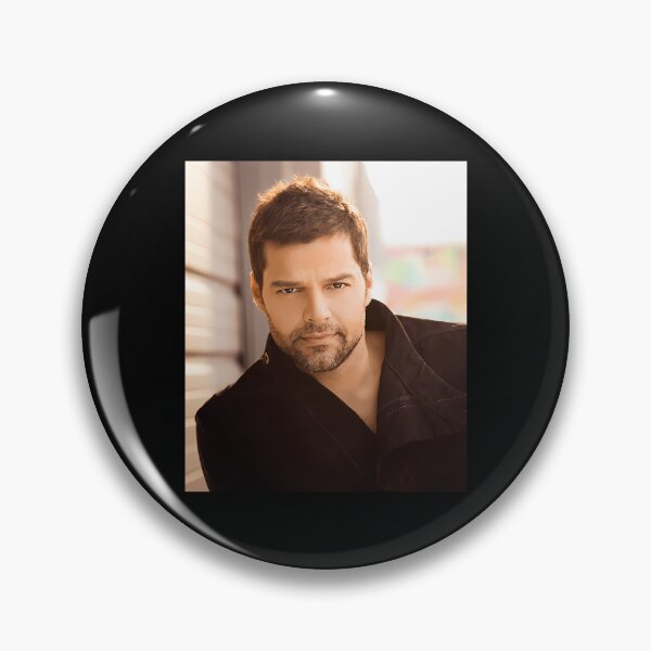 Item preview, Ricky Martin gira kel4 2019 designed and sold by Storebillie.