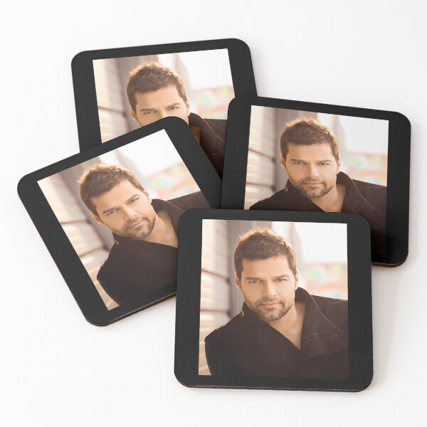 Item preview, Ricky Martin tour kel4 2019 designed and sold by Storebillie.