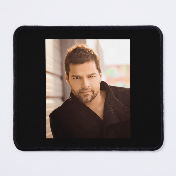 Artikelvorschau, Ricky Martin Tour kel4 2019 entworfen und verkauft von Storebillie.