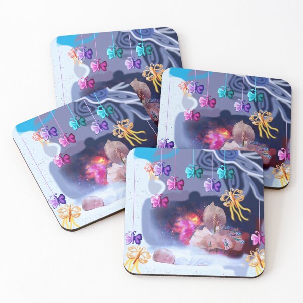 Item preview, Dream of baby designed and sold by Red bubble Artist.