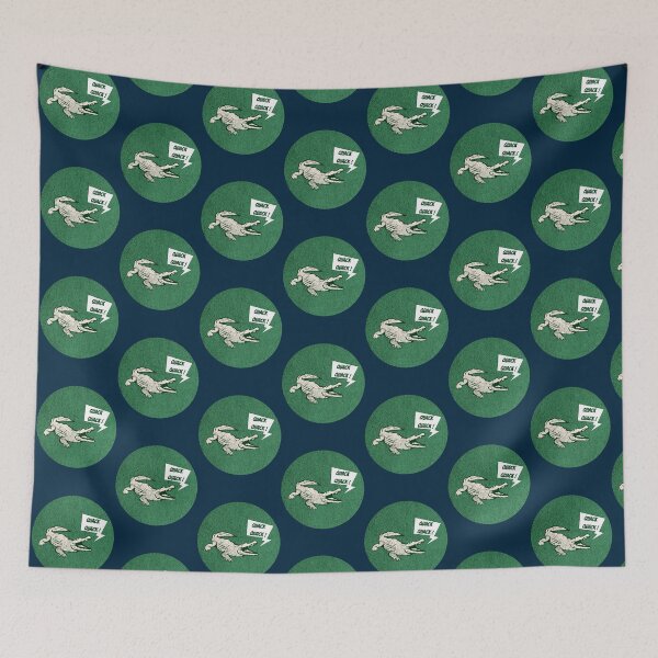 Item preview, Crocodile quack quack designed and sold by merlinmiles.