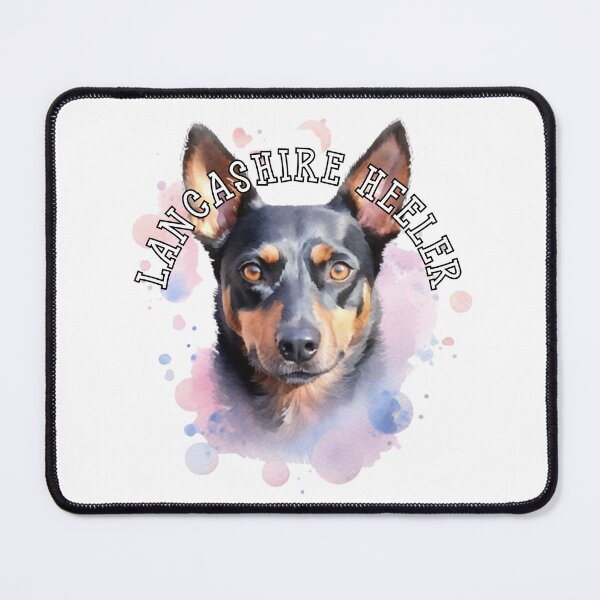 Item preview, lancashire heeler designed and sold by Tee Studio.