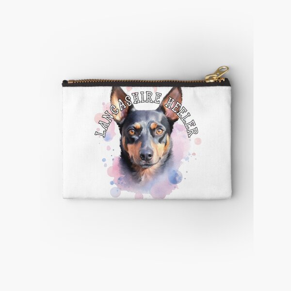 Item preview, lancashire heeler designed and sold by Tee Studio.