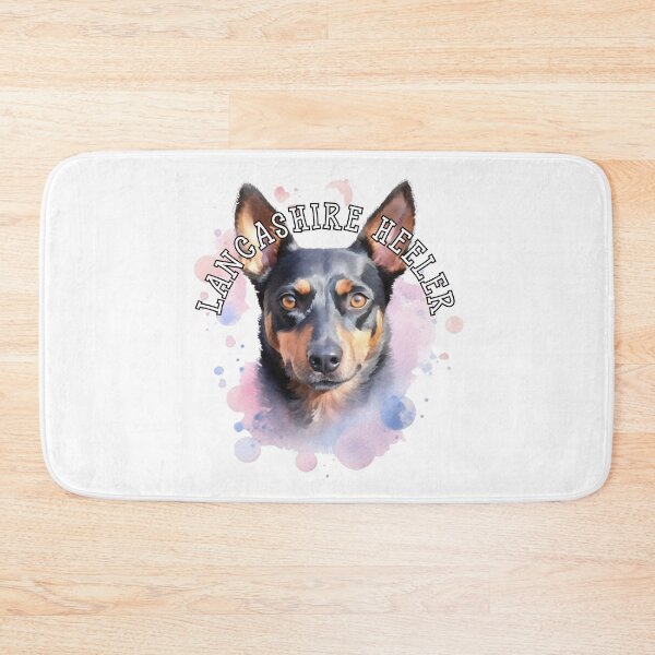 Item preview, lancashire heeler designed and sold by Tee Studio.