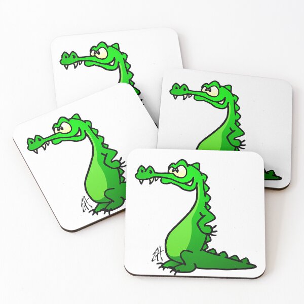 Item preview, Crocodile designed and sold by merlinmiles.