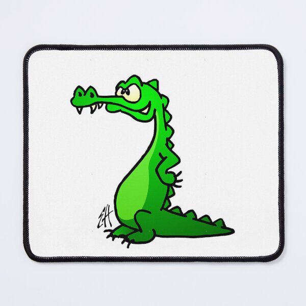 Item preview, Crocodile designed and sold by merlinmiles.