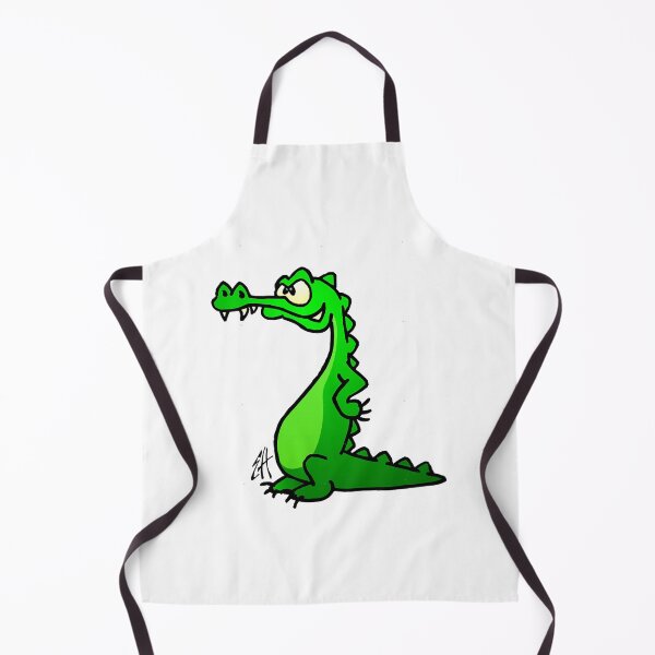 Item preview, Crocodile designed and sold by merlinmiles.