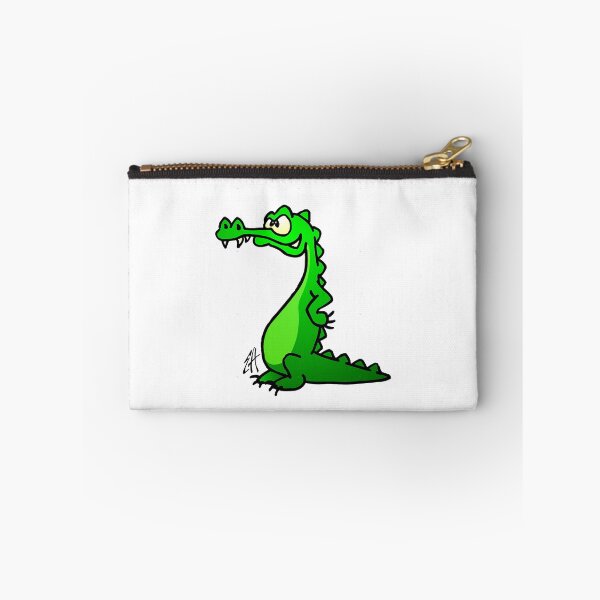 Item preview, Crocodile designed and sold by merlinmiles.