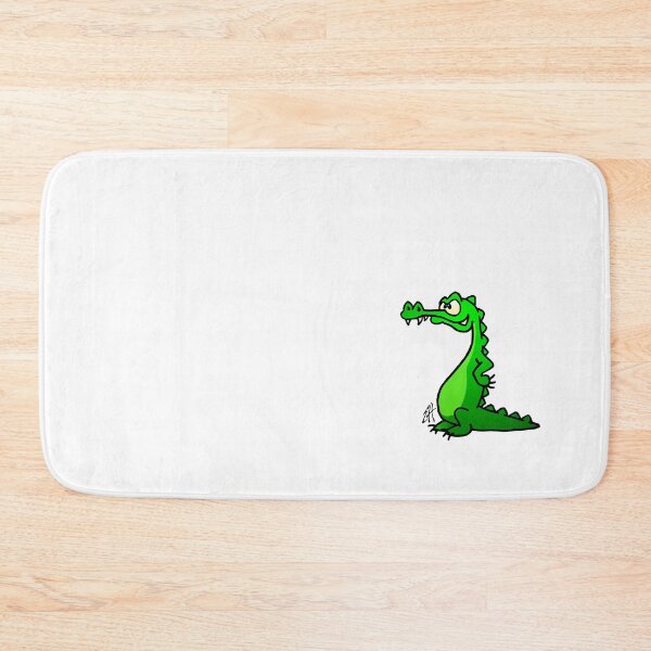 Item preview, Crocodile designed and sold by merlinmiles.