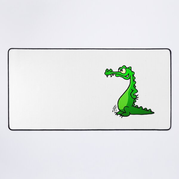 Item preview, Crocodile designed and sold by merlinmiles.