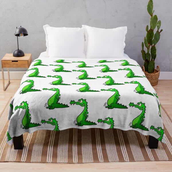 Item preview, Crocodile designed and sold by merlinmiles.