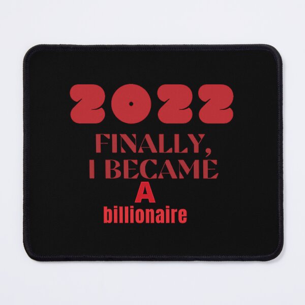 Item preview, Finally, I became a billionaire designed and sold by merlinmiles.