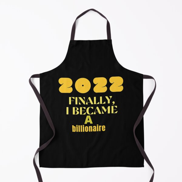 Item preview, Finally, I became a billionaire Classic designed and sold by merlinmiles.