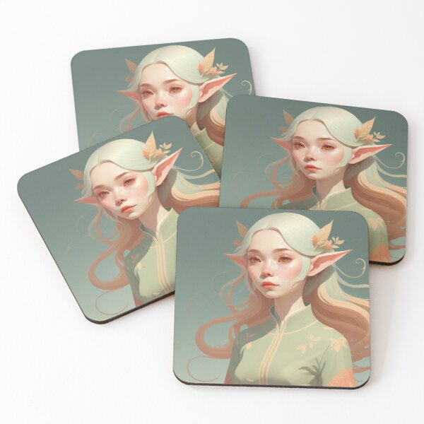 Item preview, Elf designed and sold by MyStickersStore.