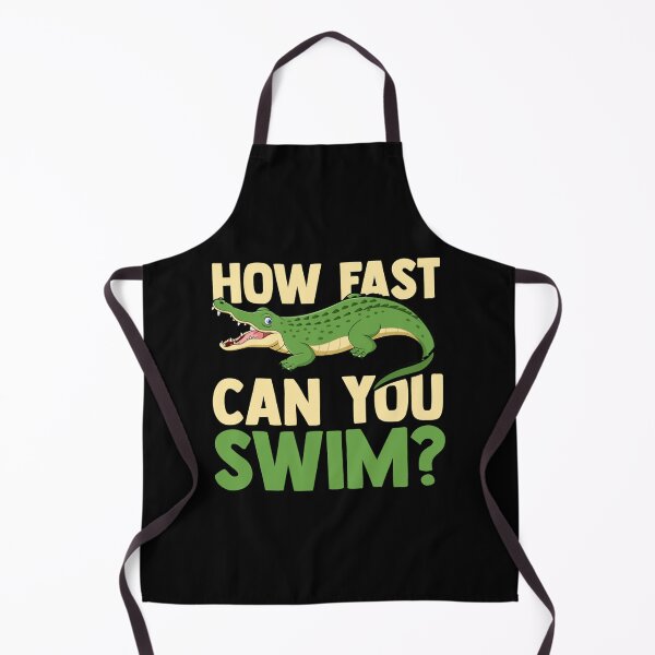 Item preview, How Fast Can You Swim designed and sold by merlinmiles.