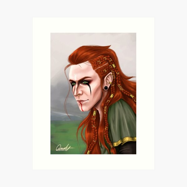 Item preview, Loki Laufeyson designed and sold by livingflowerpot.