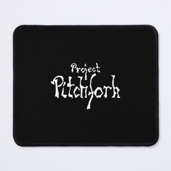 Item preview, Project Pitchfork designed and sold by MaxHerma.