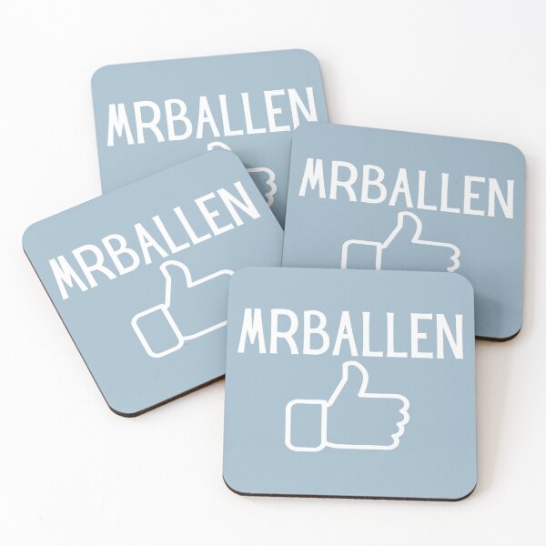 Item preview, Mrballen  designed and sold by OzzySandridge.