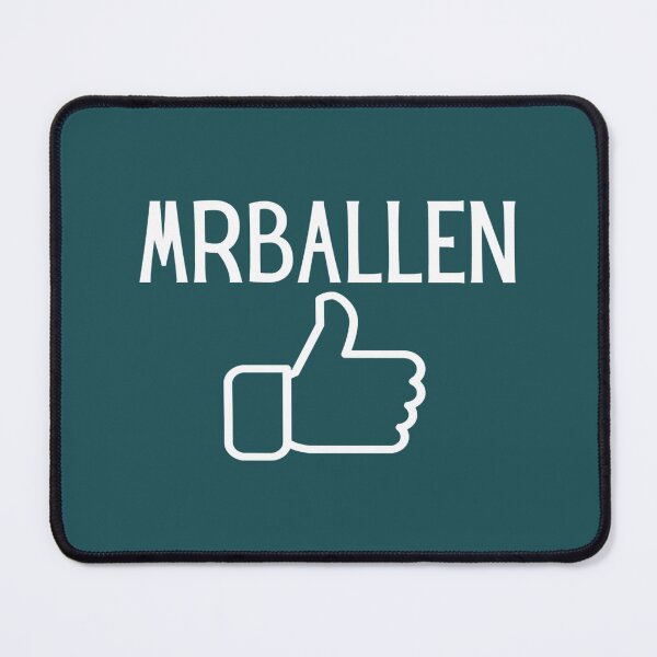Item preview, Mrballen designed and sold by OzzySandridge.