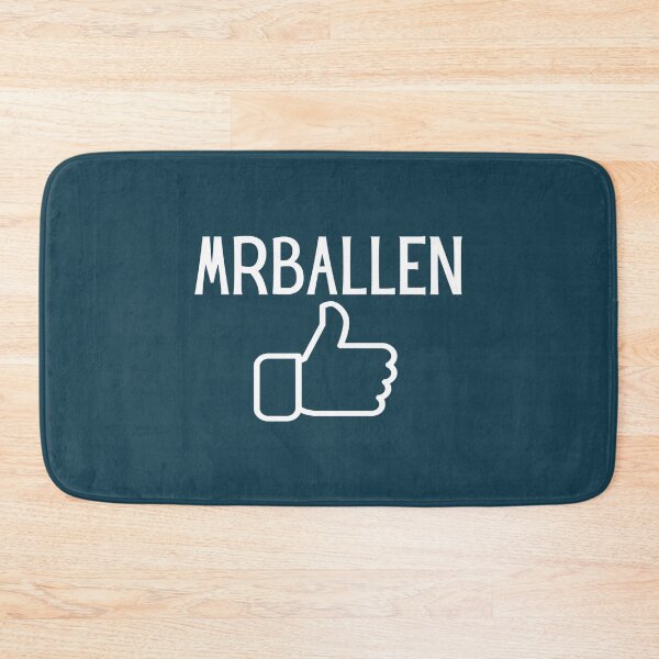 Item preview, Mrballen  designed and sold by OzzySandridge.