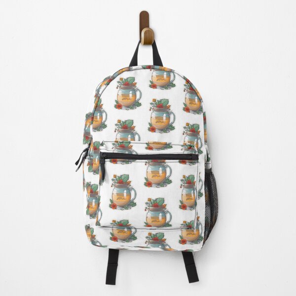Item preview, Colorful earl grey tea designed and sold by Rrrmin.
