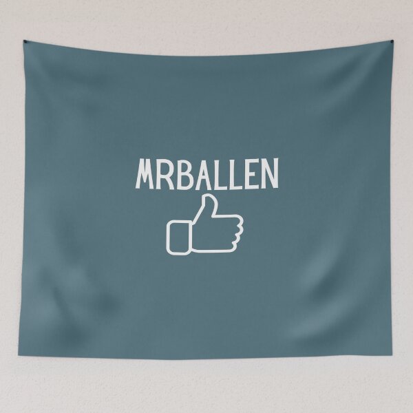 Item preview, Mrballen  designed and sold by OzzySandridge.