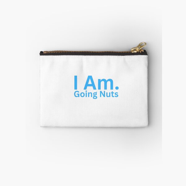 Artikelvorschau, Ich bin. Verrückt werden entworfen und verkauft von TheIAmShop.