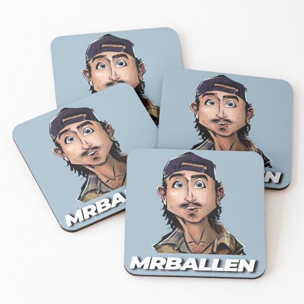 Item preview, mrballen  designed and sold by OzzySandridge.