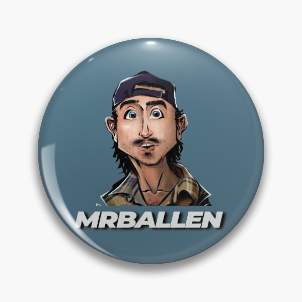 Item preview, mrballen  designed and sold by OzzySandridge.
