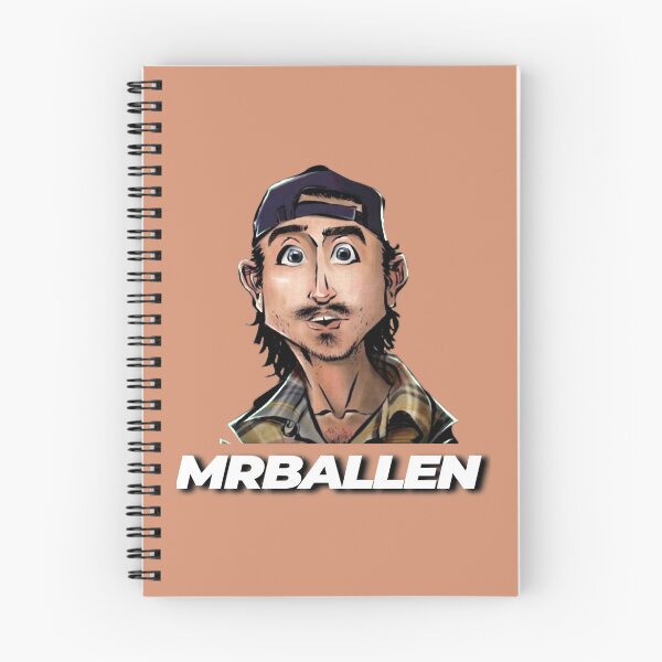 Item preview, mrballen  designed and sold by OzzySandridge.