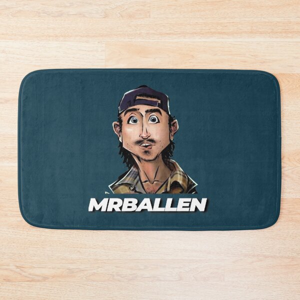 Item preview, mrballen  designed and sold by OzzySandridge.
