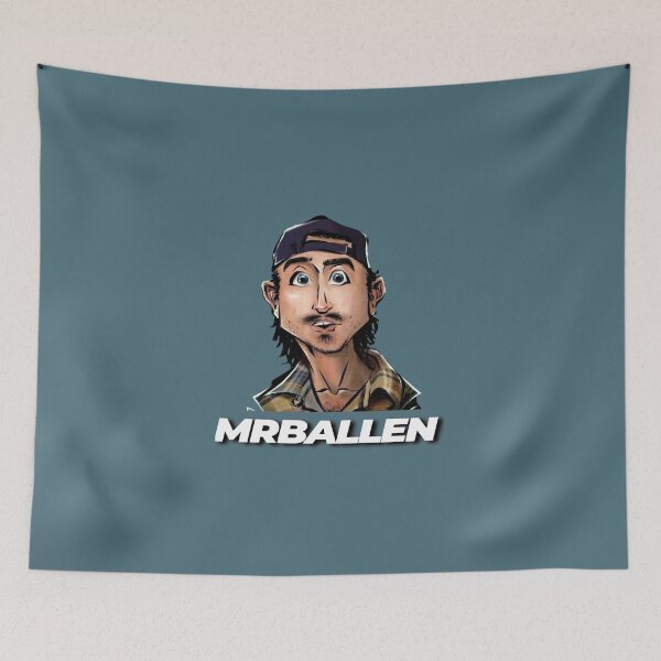 Item preview, mrballen  designed and sold by OzzySandridge.