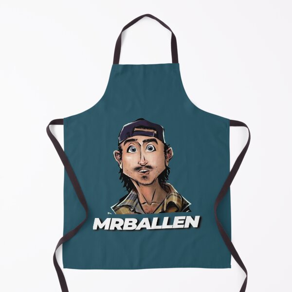 Item preview, mrballen designed and sold by OzzySandridge.