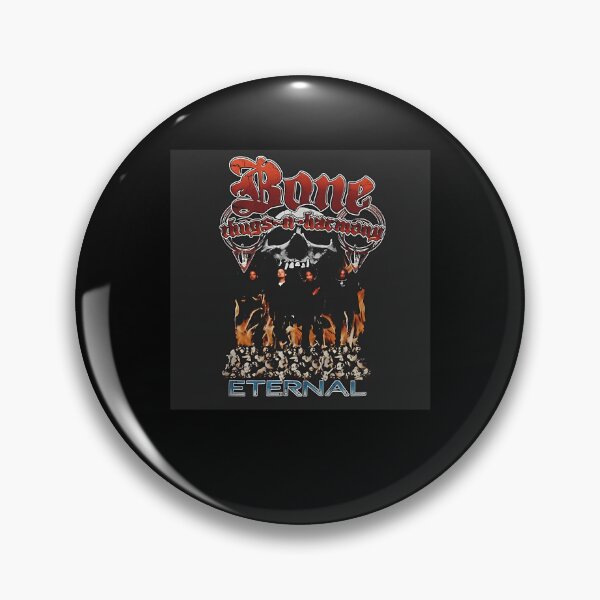 Item preview, Bone Thugs N Harmony designed and sold by LailaHillShop.