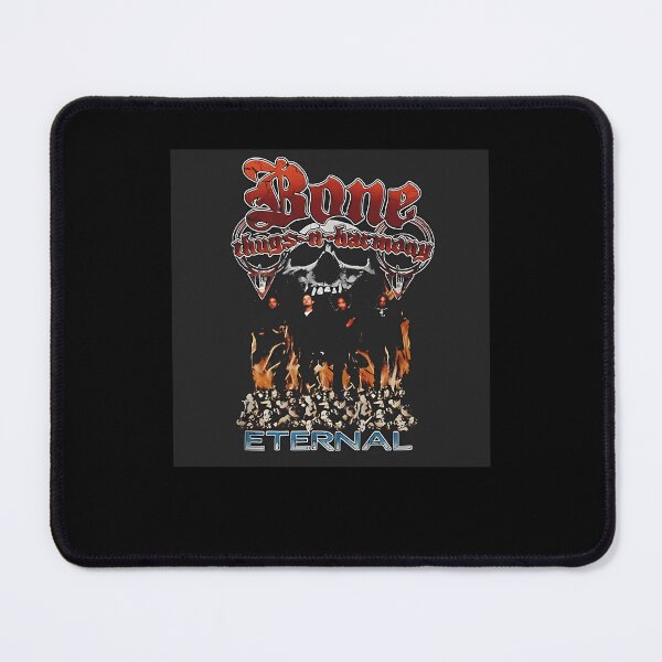 Item preview, Bone Thugs N Harmony designed and sold by LailaHillShop.