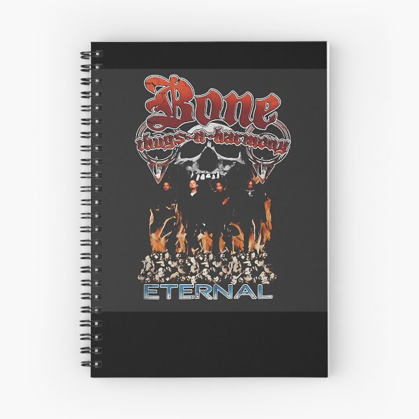 Item preview, Bone Thugs N Harmony designed and sold by LailaHillShop.
