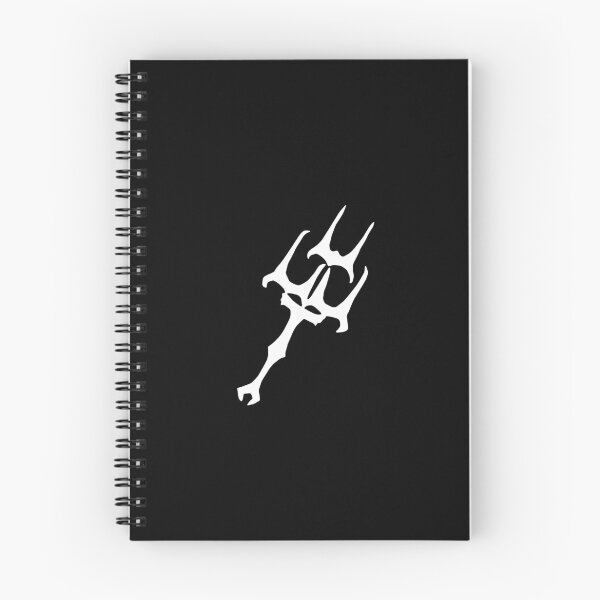 Item preview, Project Pitchfork designed and sold by MaxHerma.
