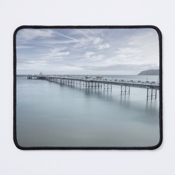 Item preview, Llandudno Pier designed and sold by assaf.