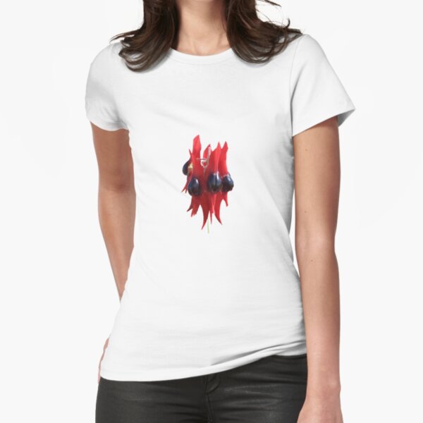 Item preview, Sturt Desert Pea designed and sold by Fred  Smith.