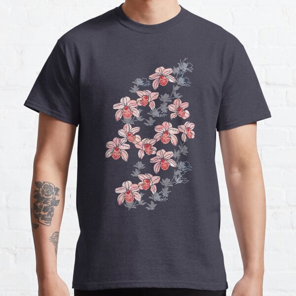 White Orchid Gifts Merchandise Redbubble