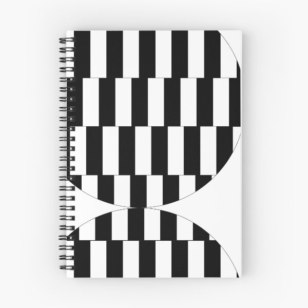 Item preview, Patterns for Babies - Abstrac Stripes in a Circle Pattern designed and sold by Patterns4Babies.